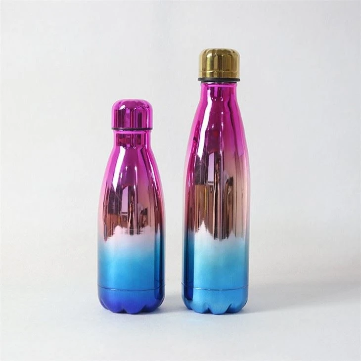 electroplating sport cola bottle (5) electroplating sport cola bottle (5)